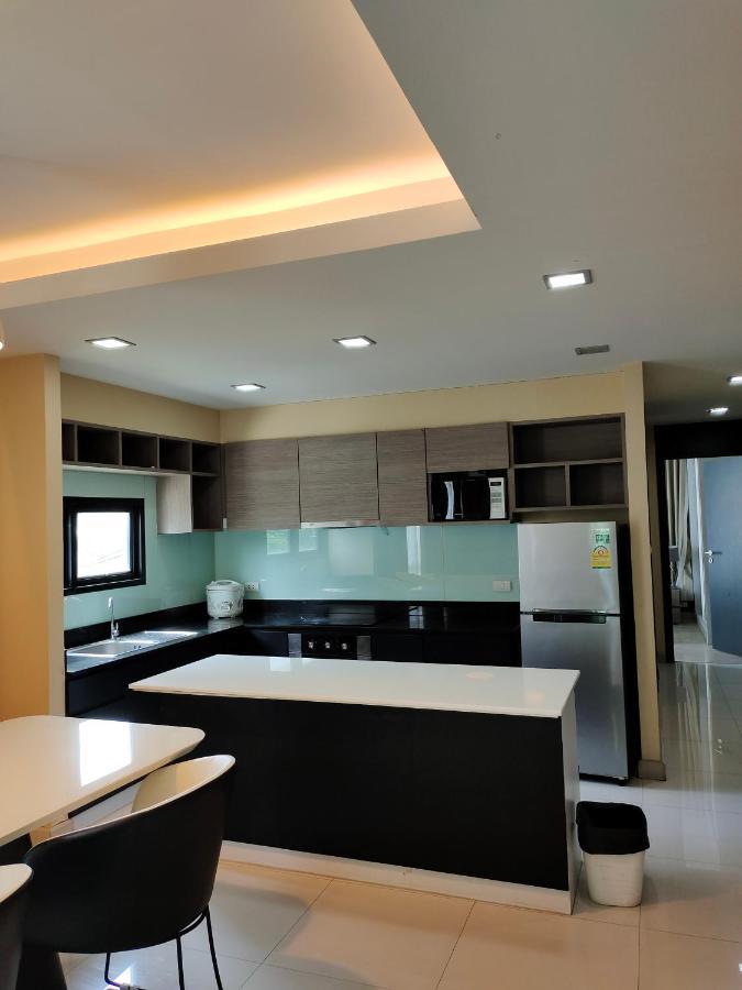 Avatar Suites Hotel - Sha Extra Plus Bangkok Luaran gambar