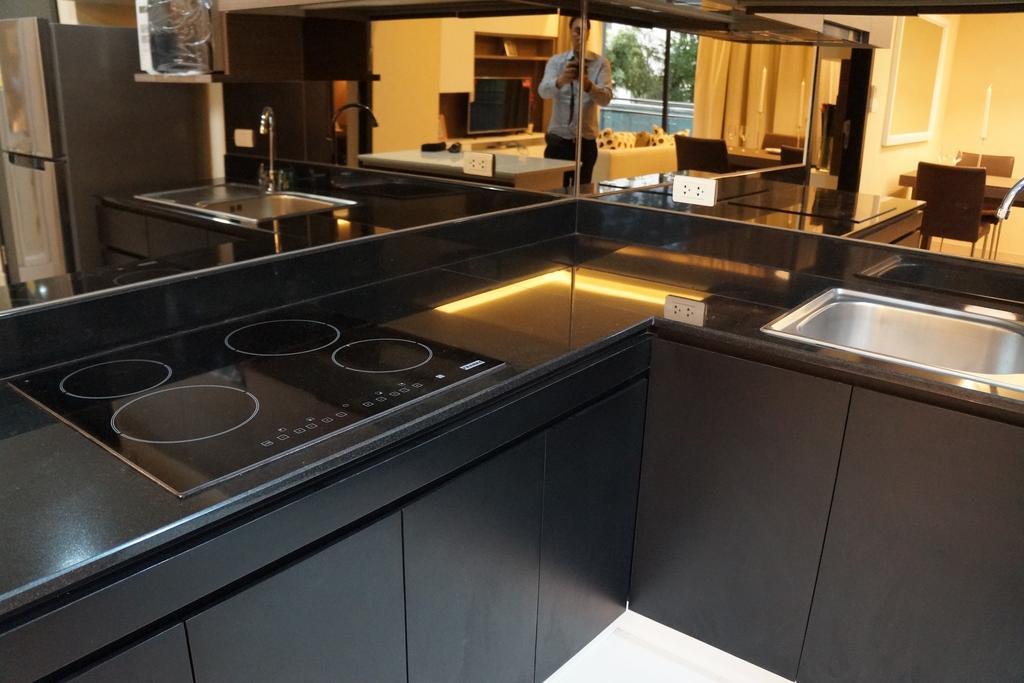 Avatar Suites Hotel - Sha Extra Plus Bangkok Bilik gambar