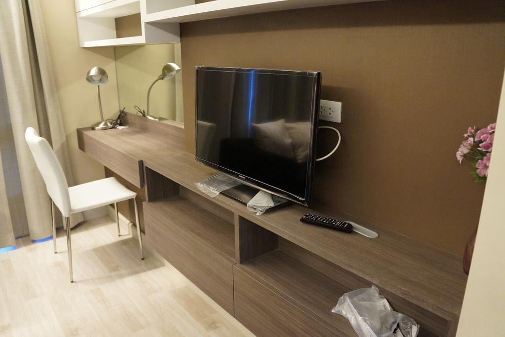 Avatar Suites Hotel - Sha Extra Plus Bangkok Bilik gambar