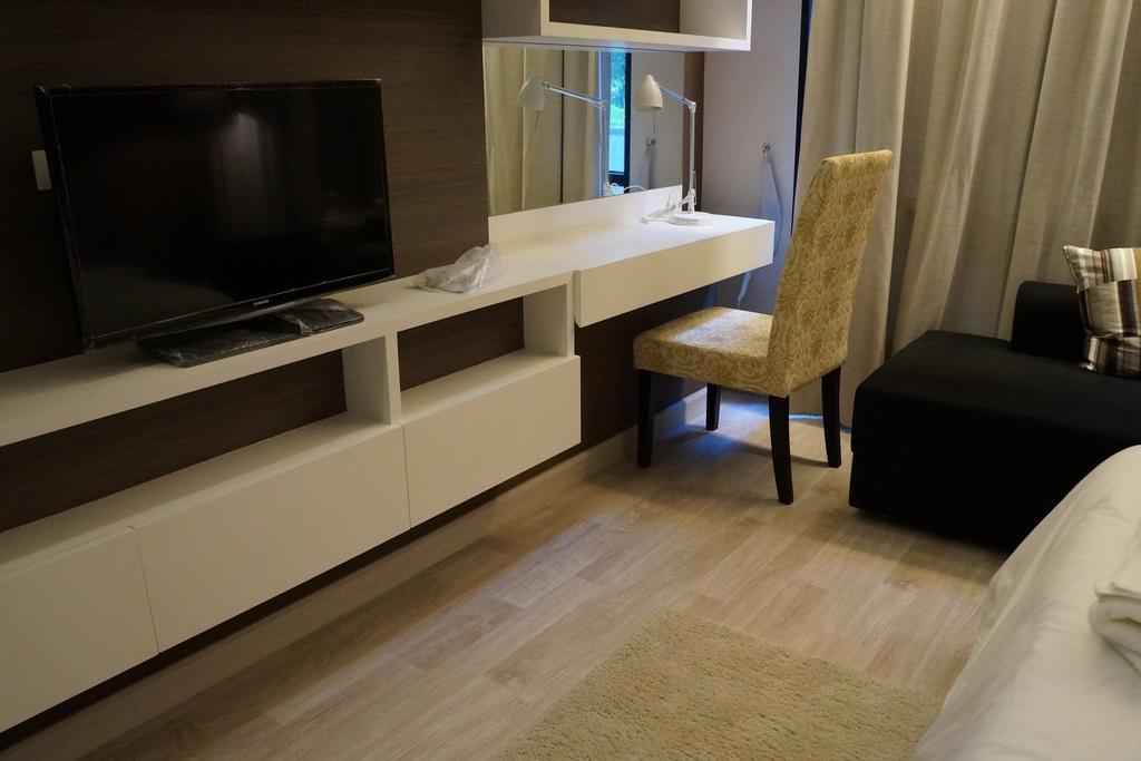 Avatar Suites Hotel - Sha Extra Plus Bangkok Bilik gambar
