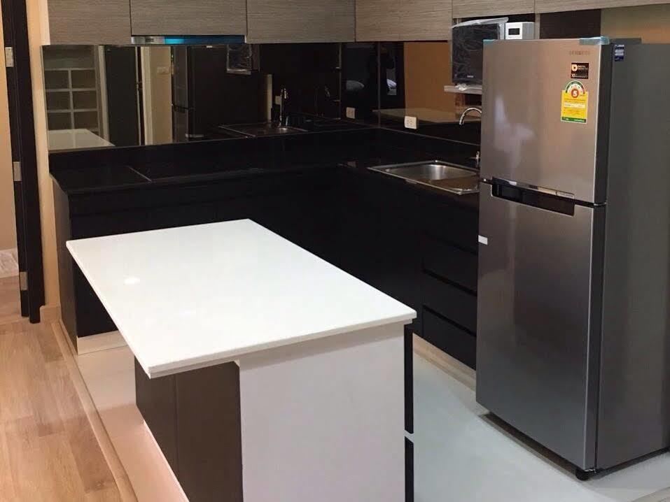 Avatar Suites Hotel - Sha Extra Plus Bangkok Luaran gambar